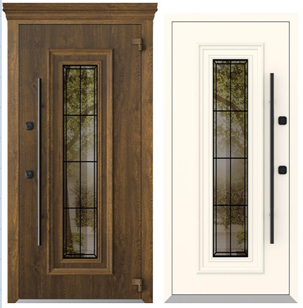 Металюкс / Boston Nature AG6144 P-SU